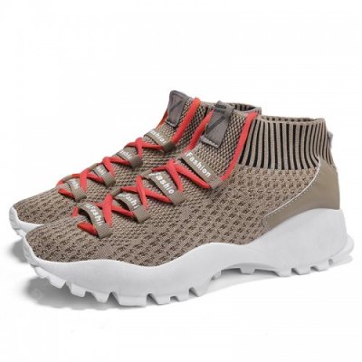 Spring and Autumn New Men's Sports Casual Shoes